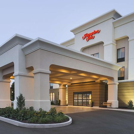 Hampton Inn Penn Yan, Ny Extérieur photo