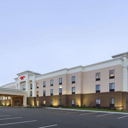 Hampton Inn Penn Yan, Ny Extérieur photo