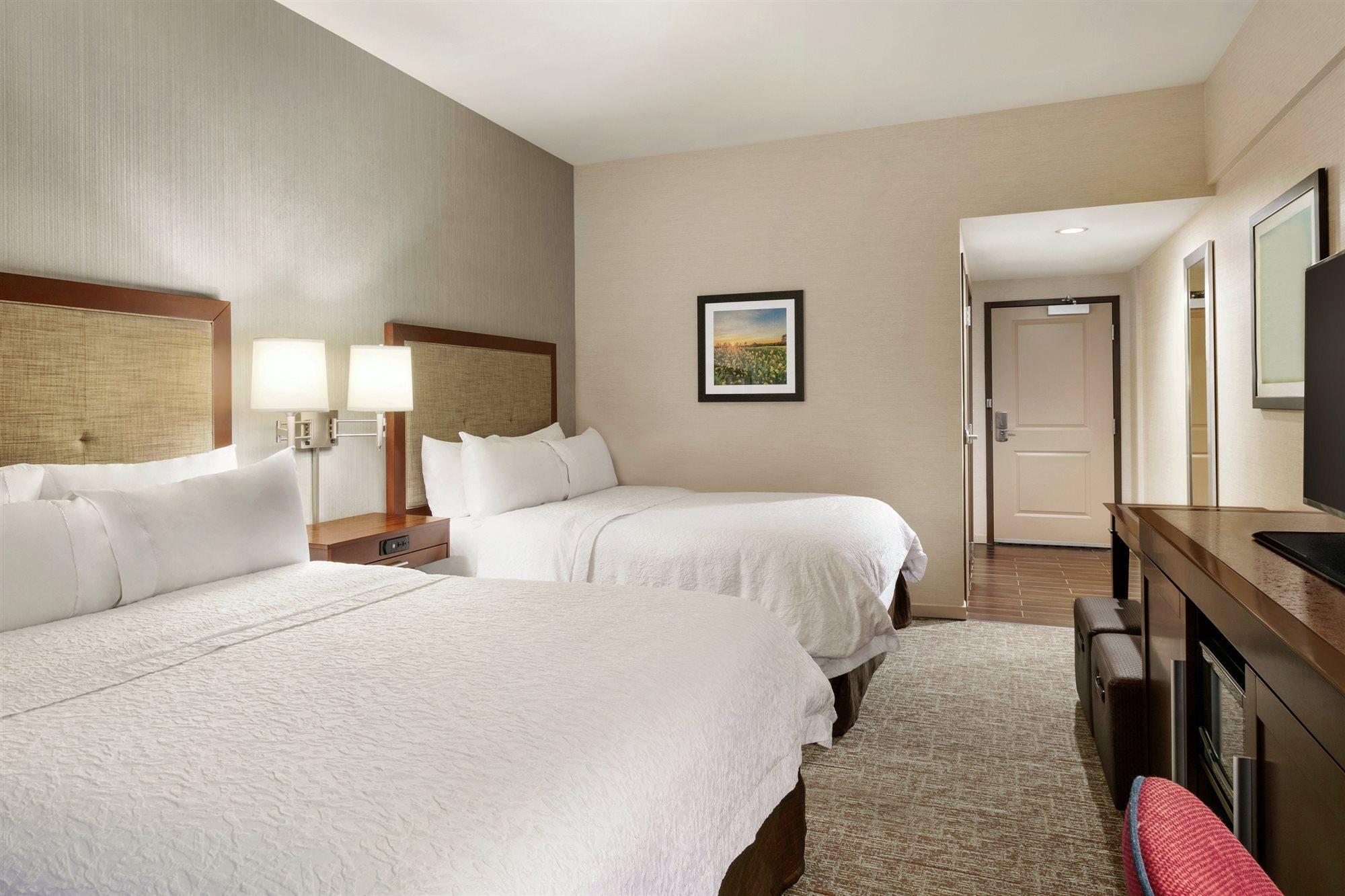 Hampton Inn Penn Yan, Ny Extérieur photo