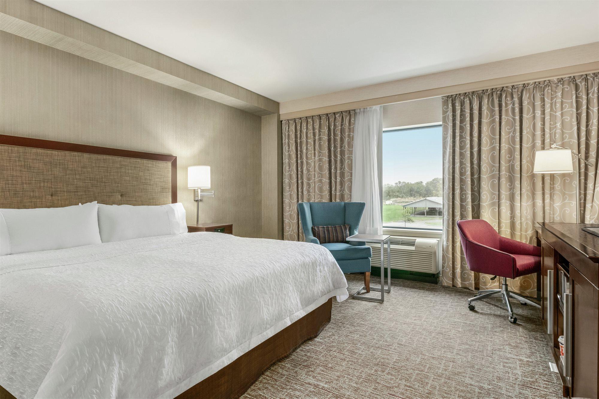 Hampton Inn Penn Yan, Ny Extérieur photo