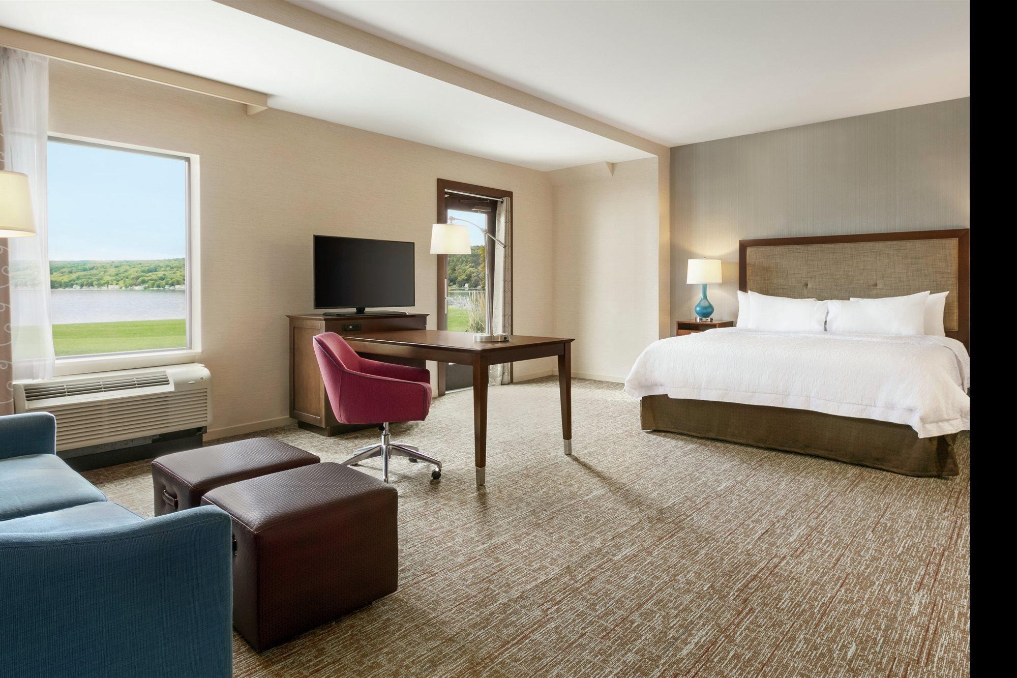 Hampton Inn Penn Yan, Ny Extérieur photo