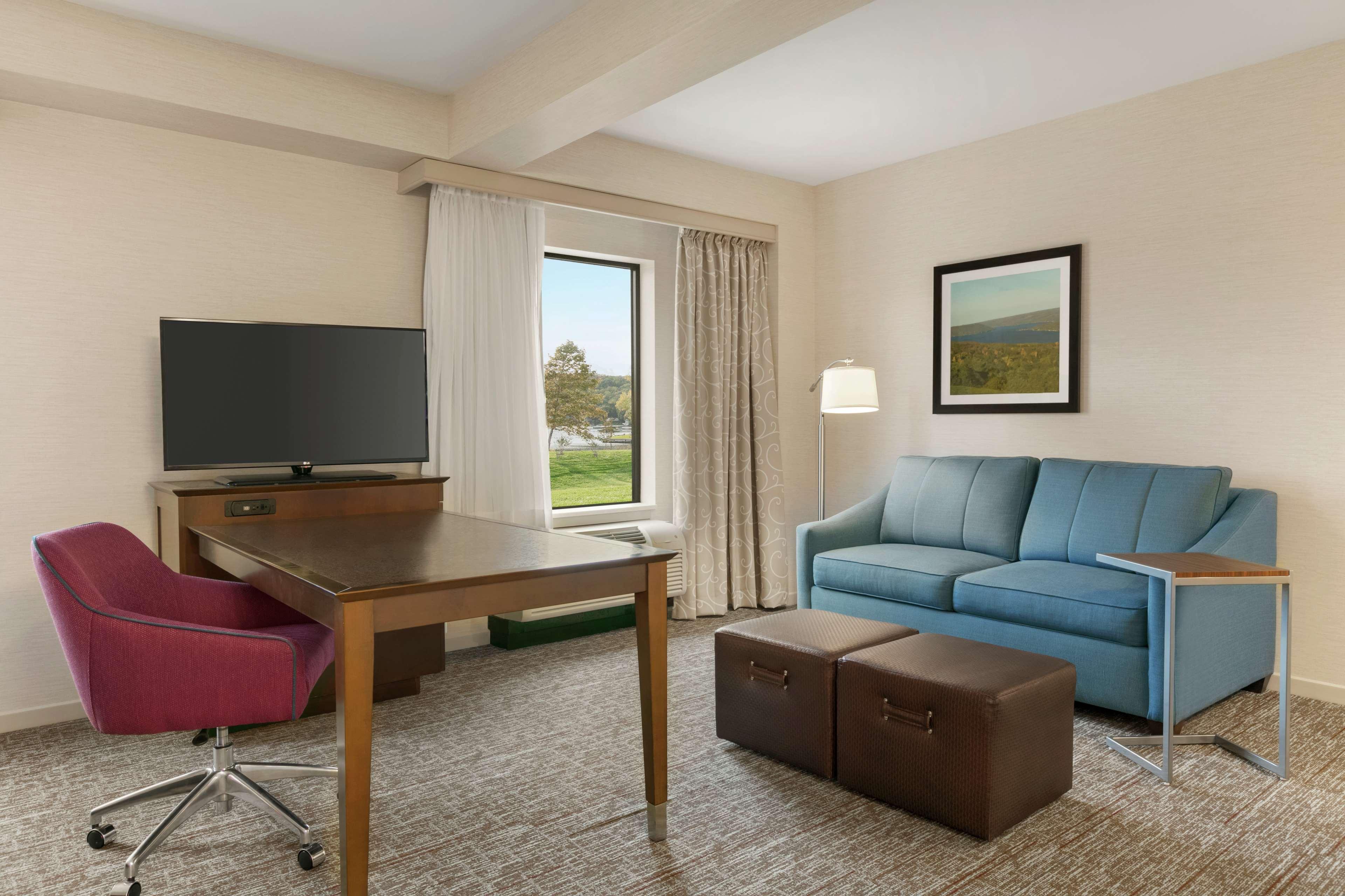 Hampton Inn Penn Yan, Ny Extérieur photo