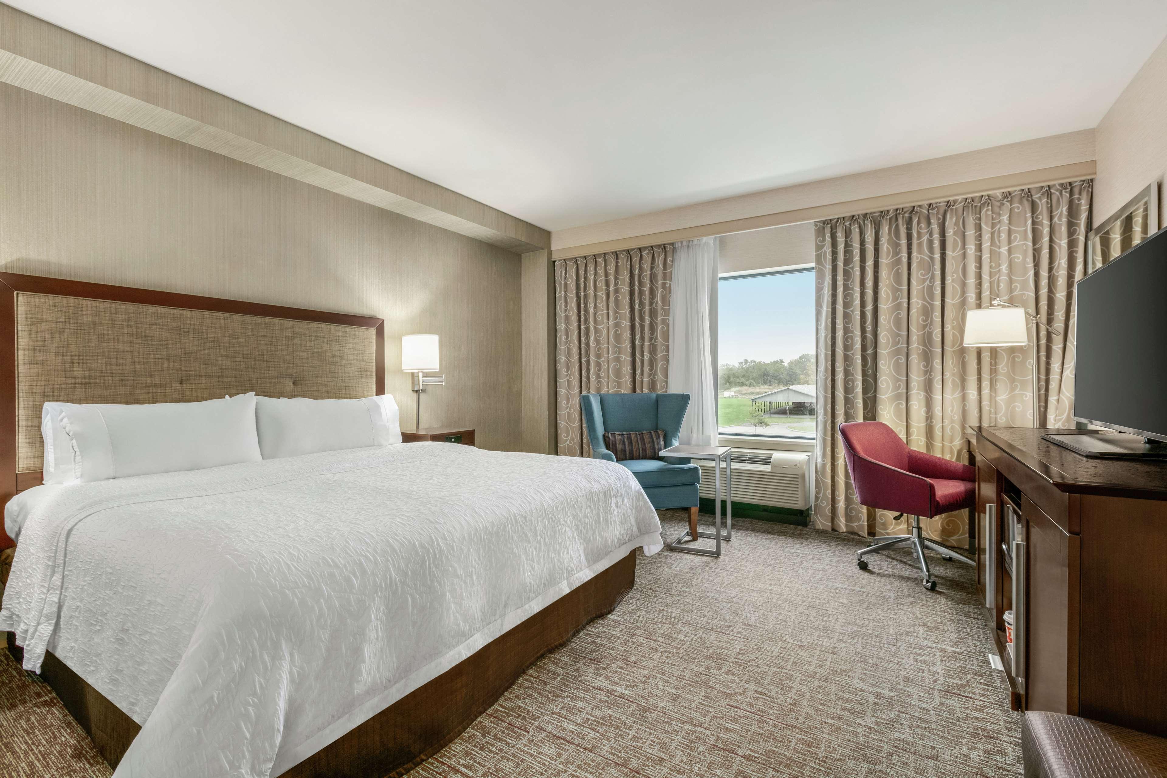 Hampton Inn Penn Yan, Ny Extérieur photo