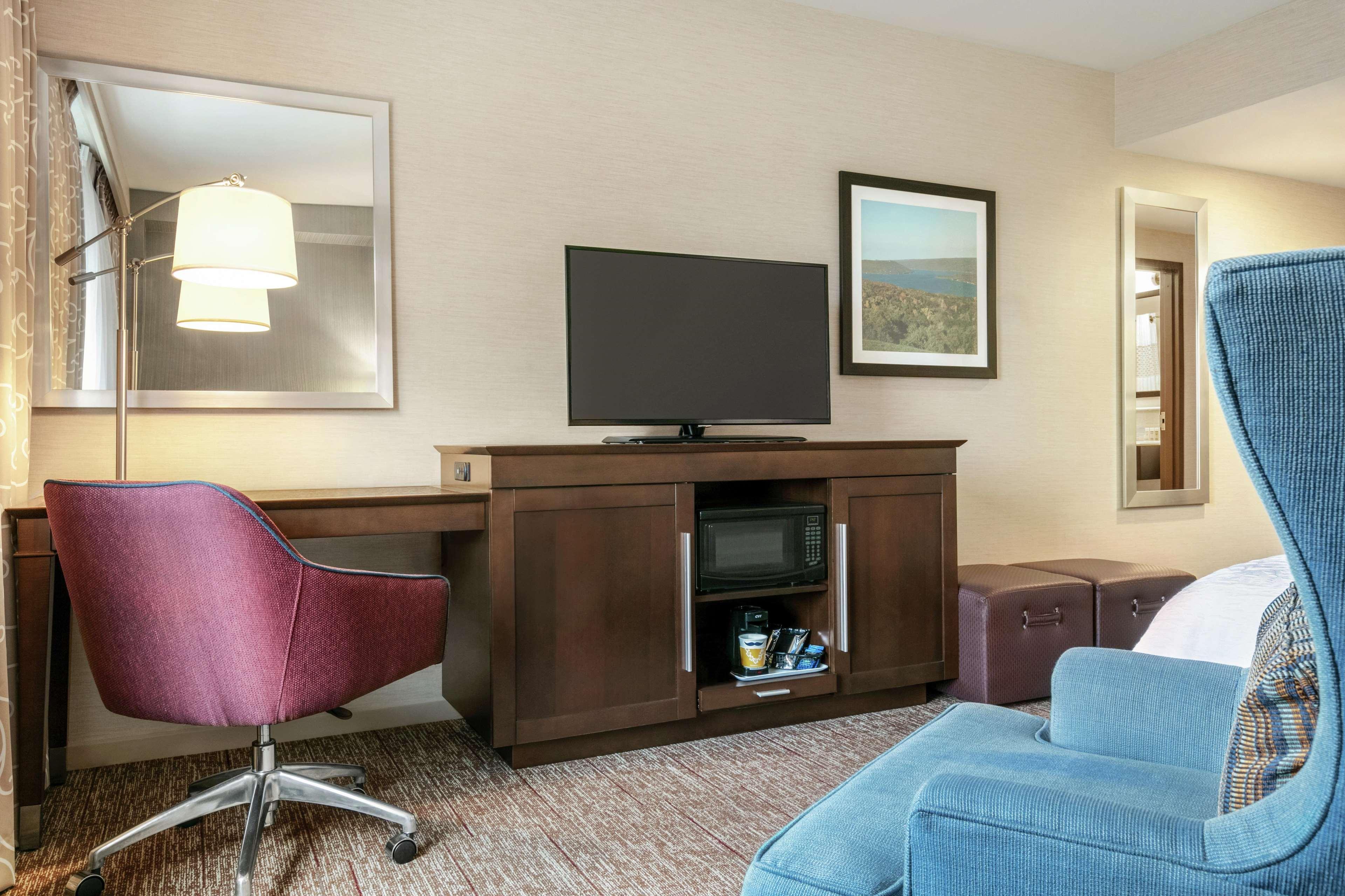 Hampton Inn Penn Yan, Ny Extérieur photo