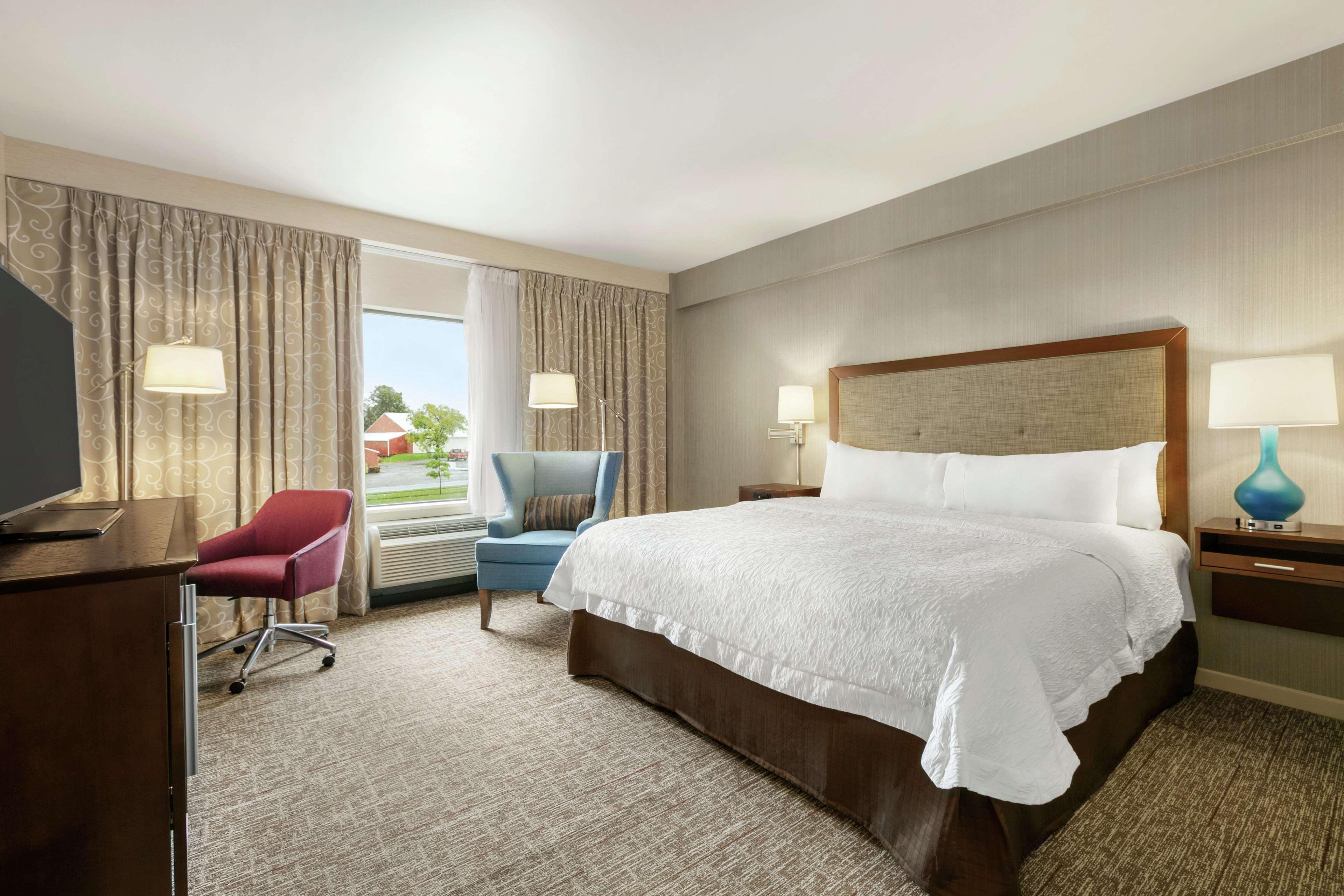 Hampton Inn Penn Yan, Ny Extérieur photo