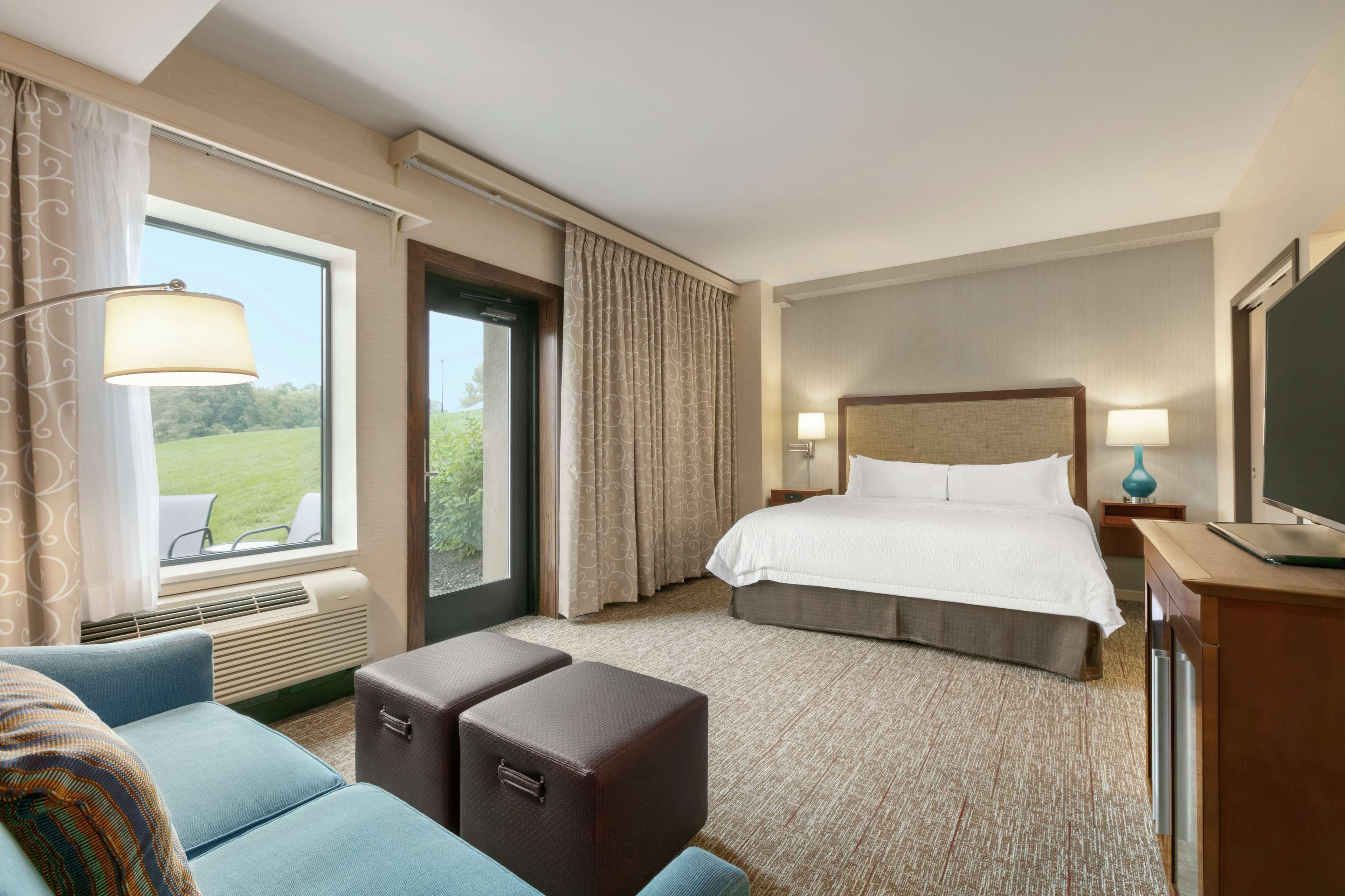 Hampton Inn Penn Yan, Ny Extérieur photo