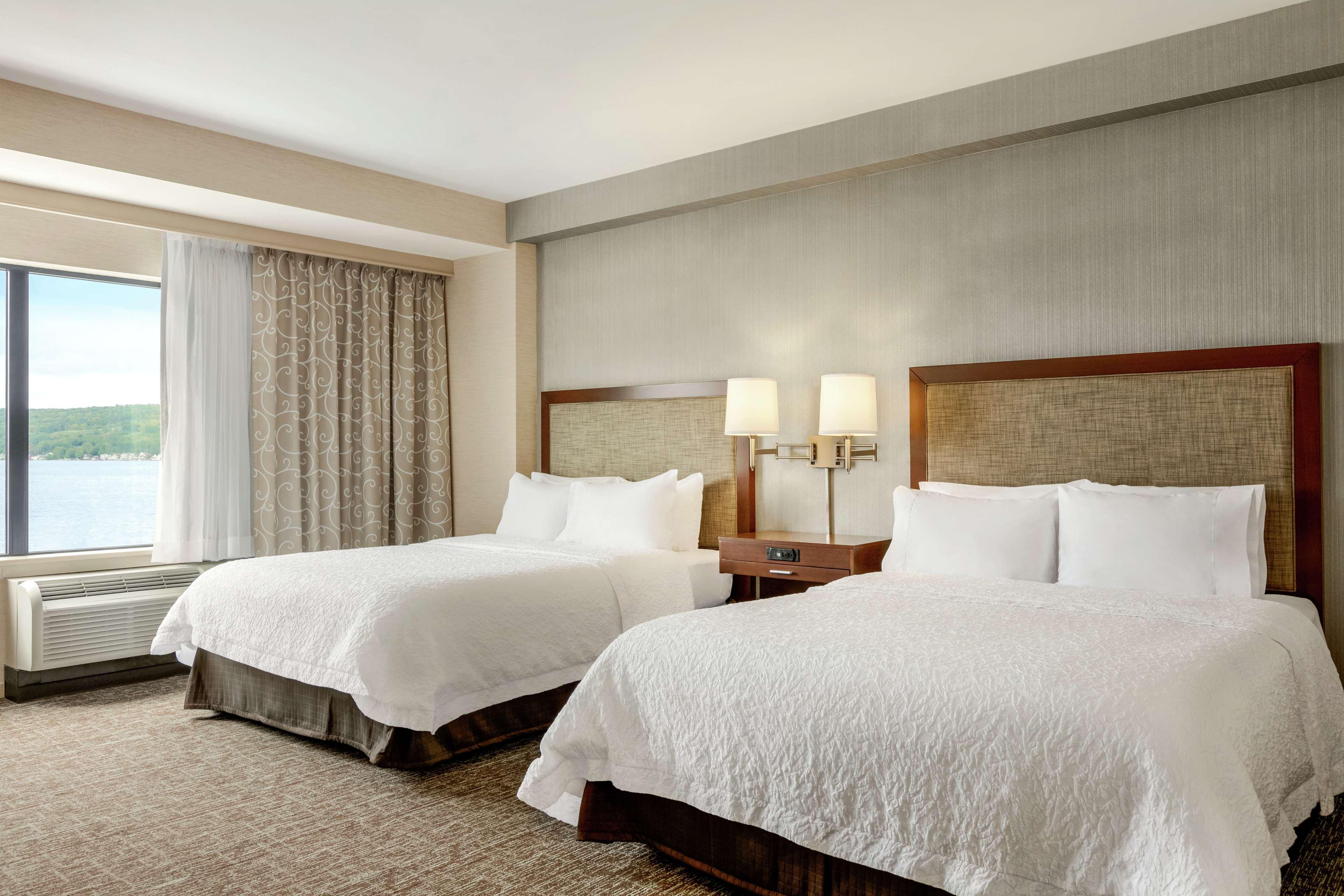 Hampton Inn Penn Yan, Ny Extérieur photo