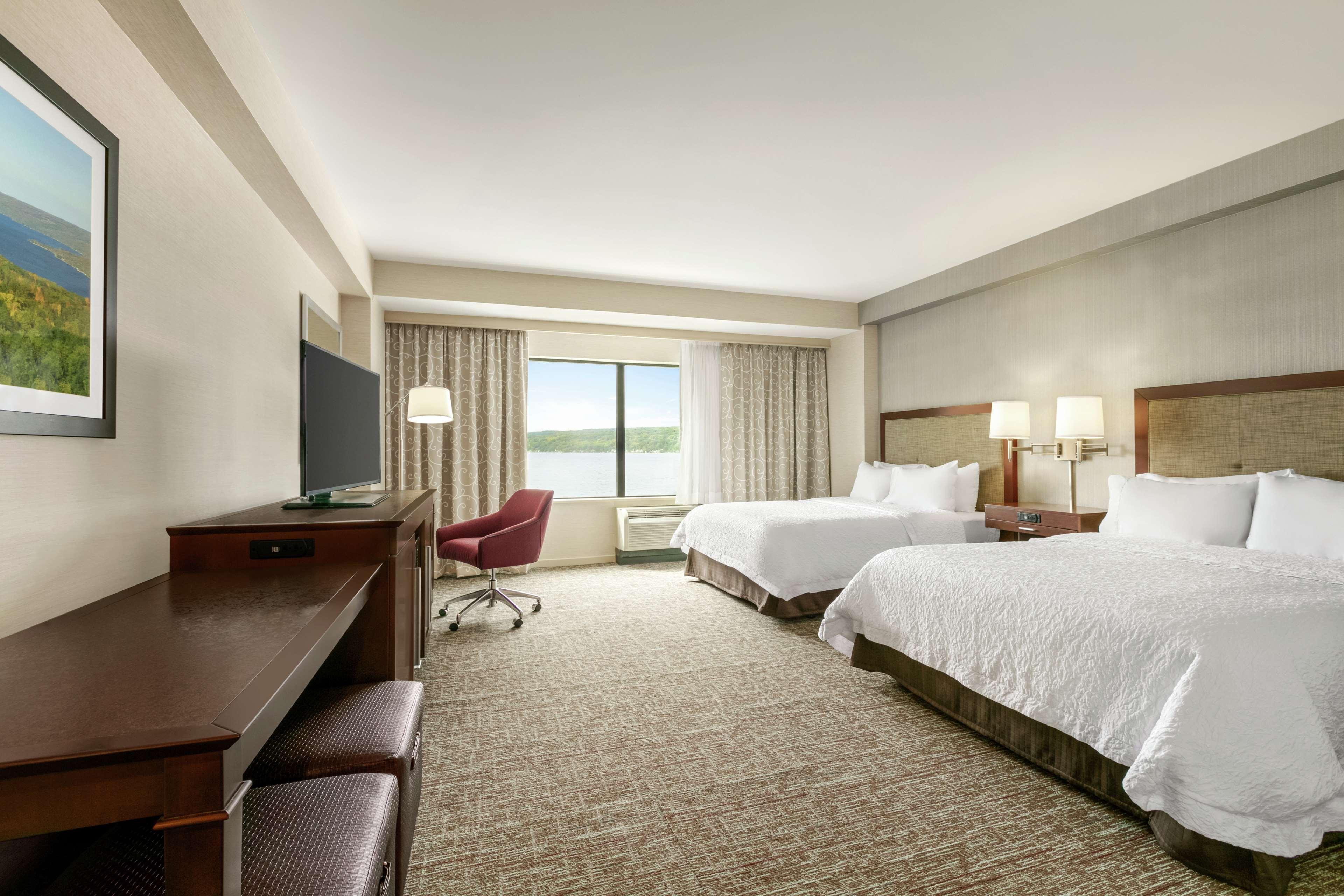 Hampton Inn Penn Yan, Ny Extérieur photo