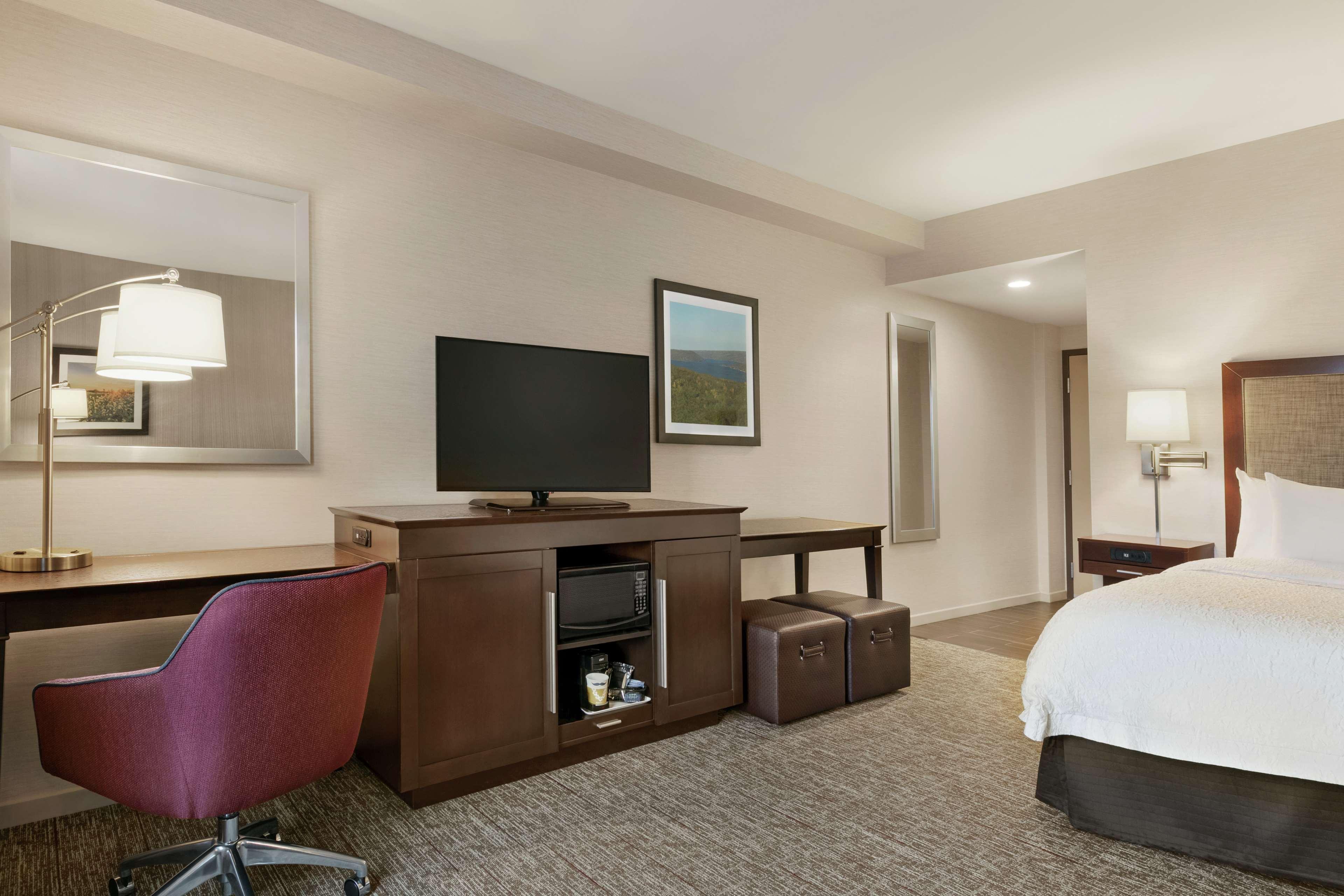 Hampton Inn Penn Yan, Ny Extérieur photo