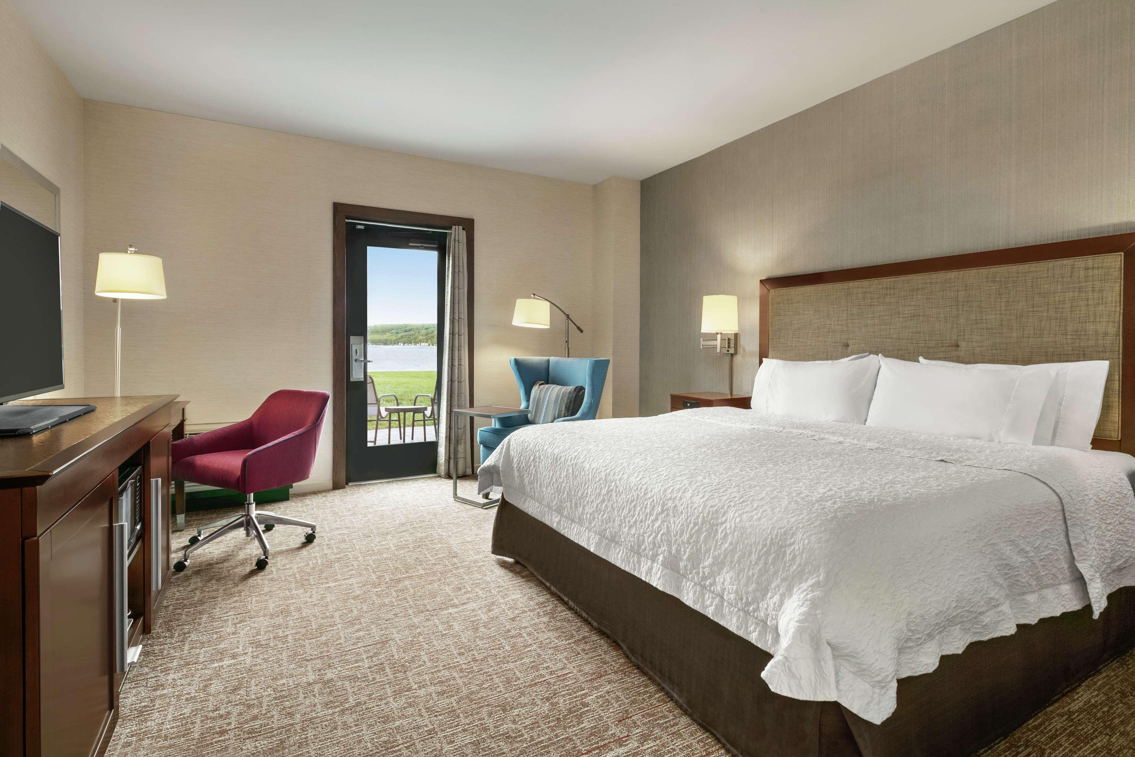 Hampton Inn Penn Yan, Ny Extérieur photo