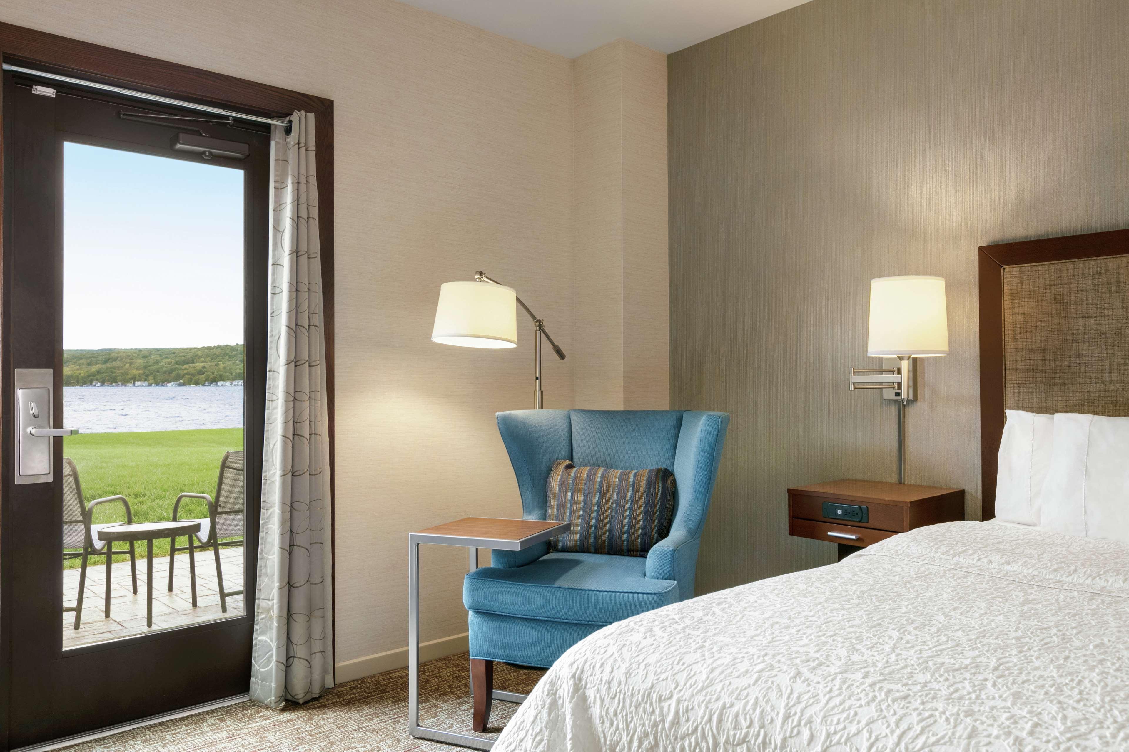 Hampton Inn Penn Yan, Ny Extérieur photo