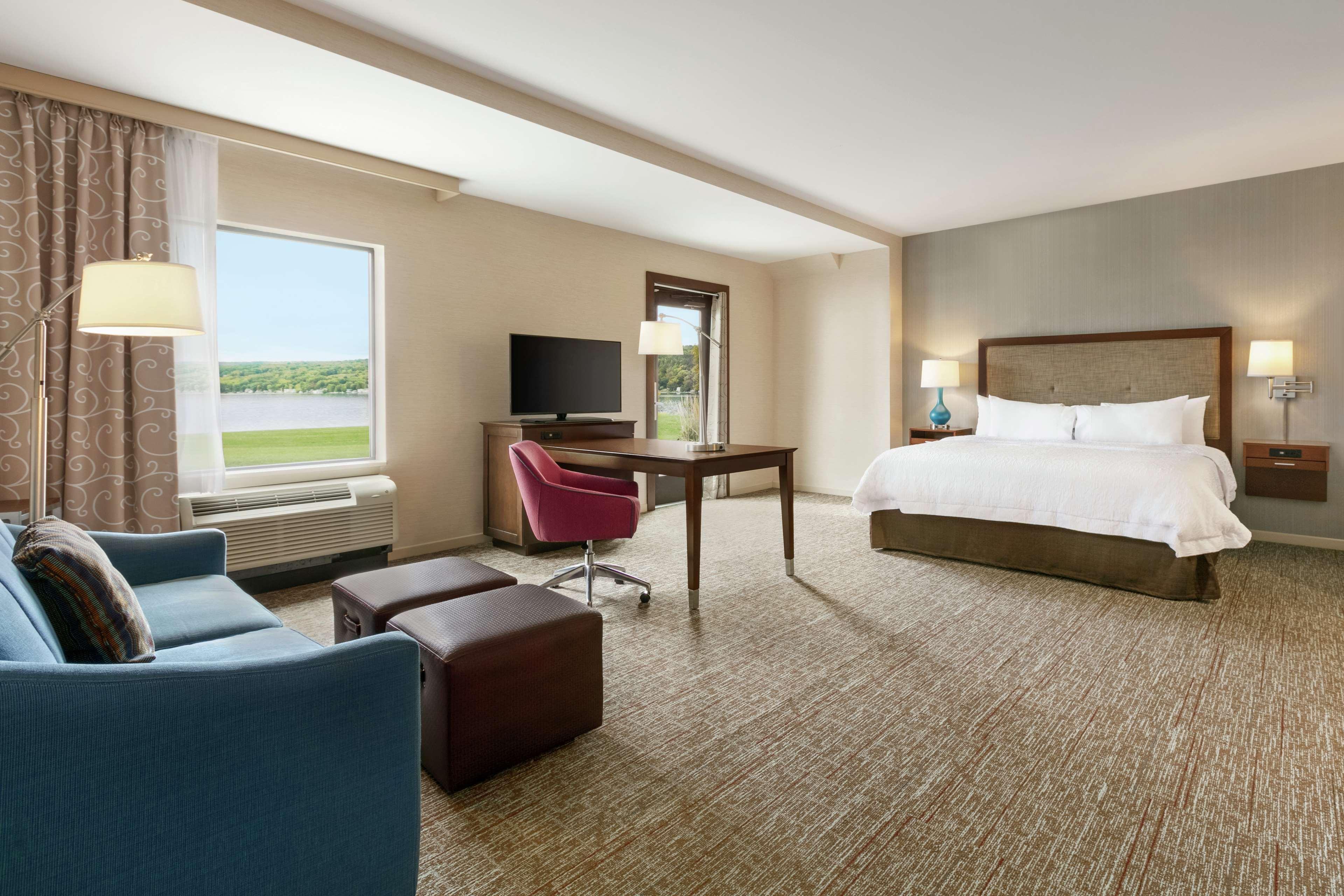Hampton Inn Penn Yan, Ny Extérieur photo