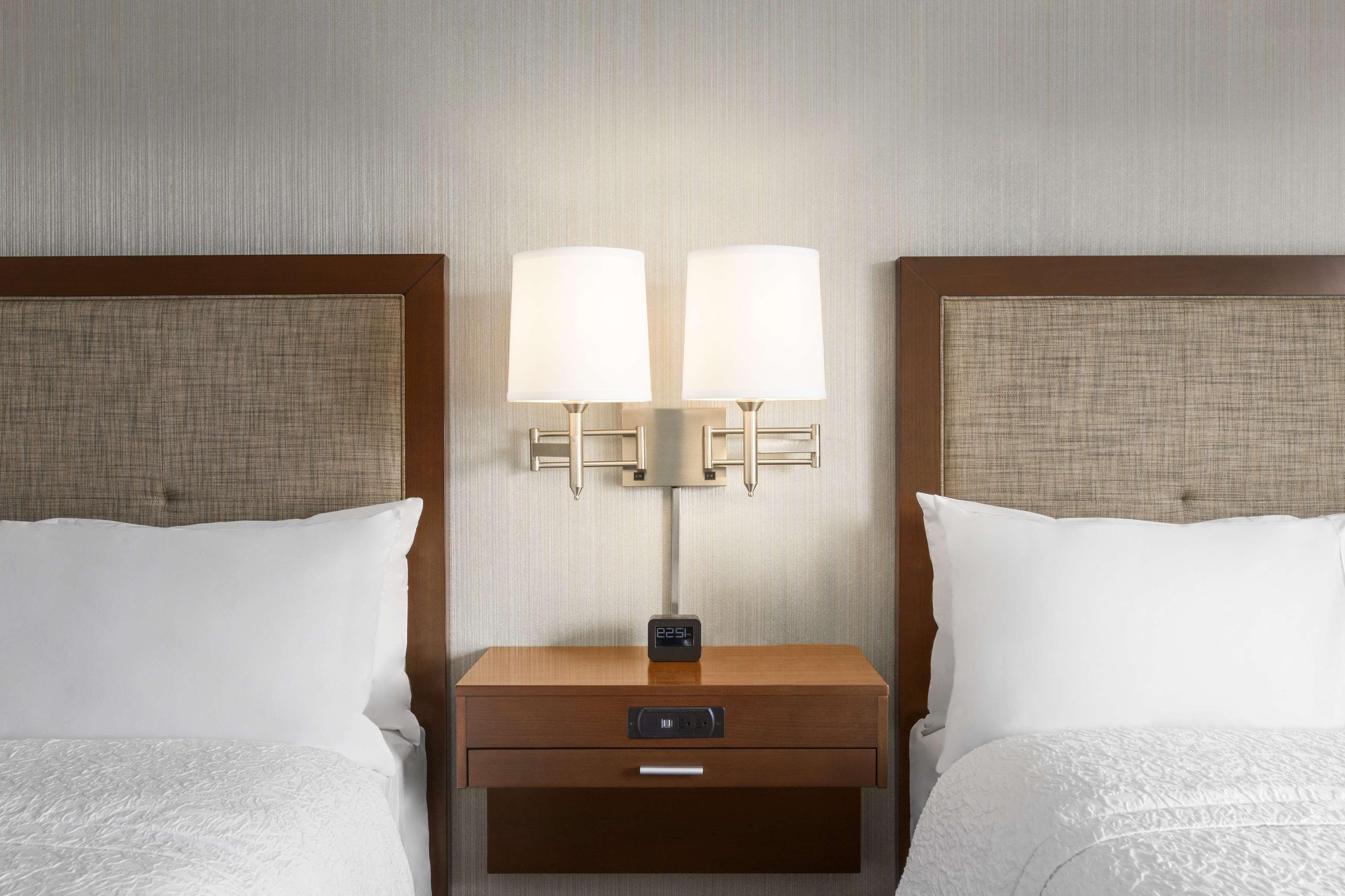 Hampton Inn Penn Yan, Ny Extérieur photo
