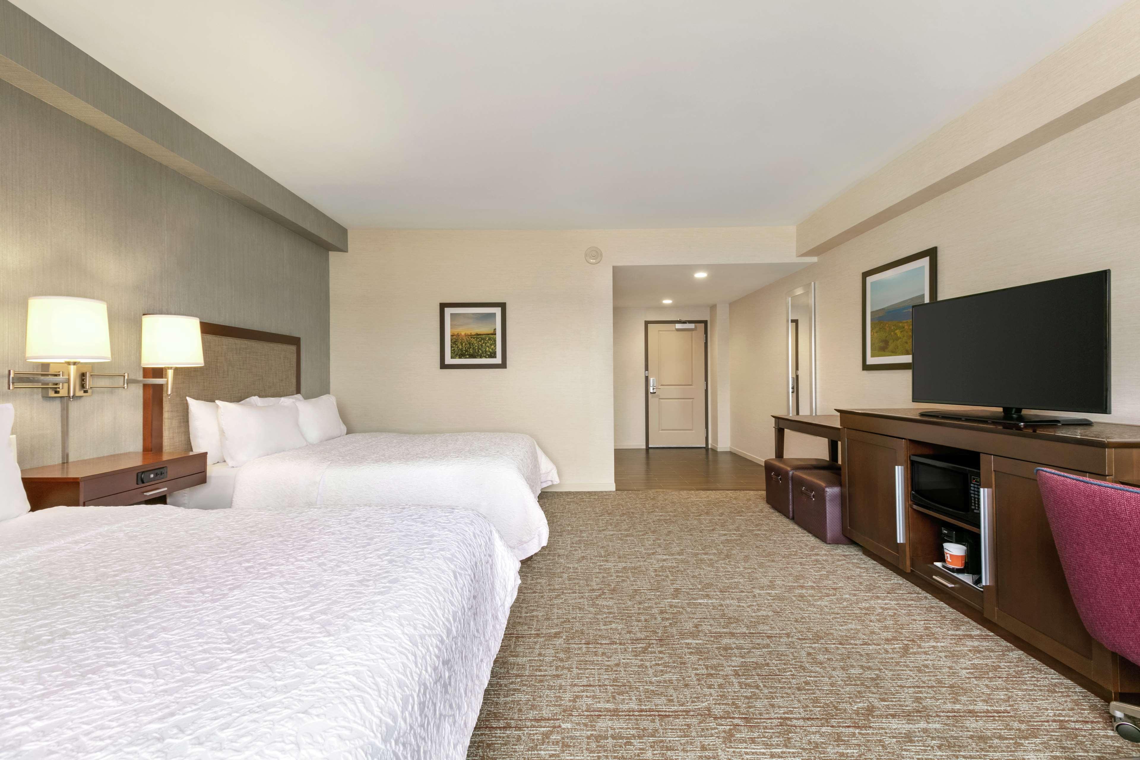 Hampton Inn Penn Yan, Ny Extérieur photo