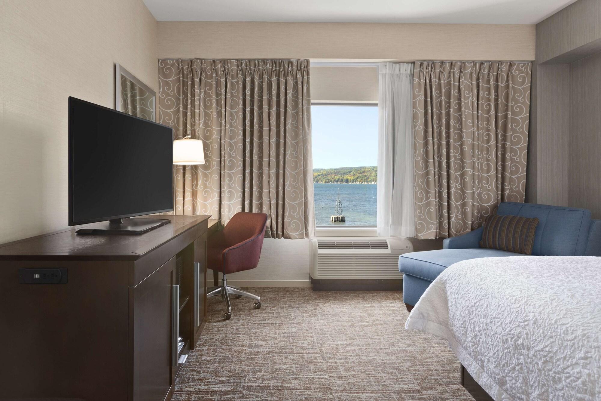 Hampton Inn Penn Yan, Ny Extérieur photo