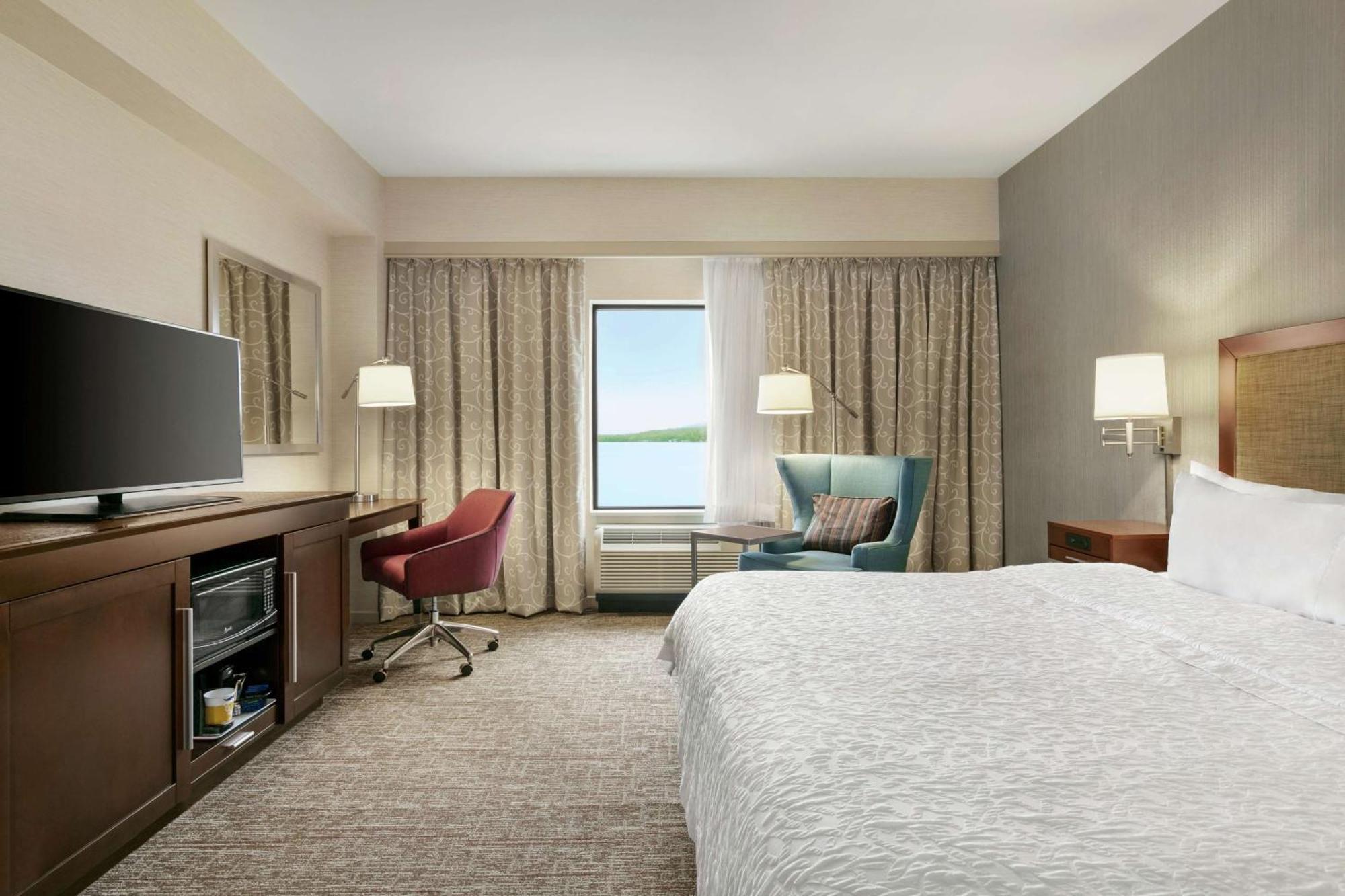 Hampton Inn Penn Yan, Ny Extérieur photo