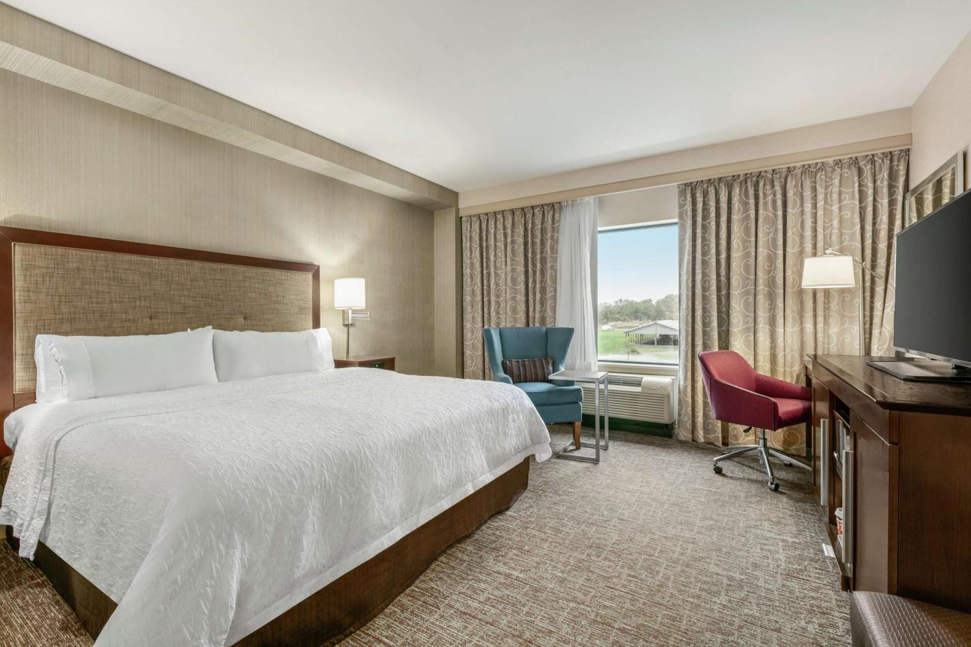 Hampton Inn Penn Yan, Ny Extérieur photo