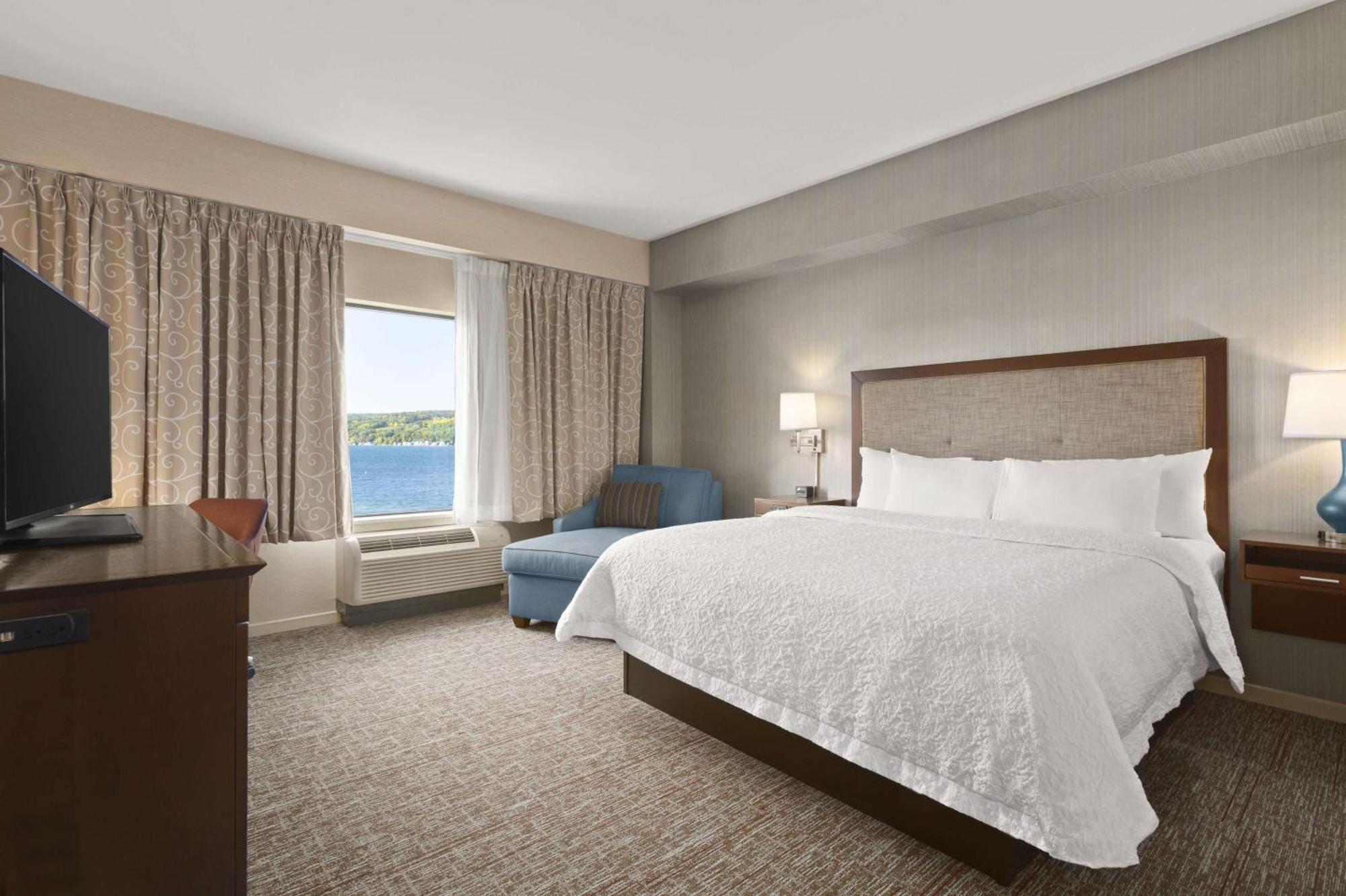 Hampton Inn Penn Yan, Ny Extérieur photo