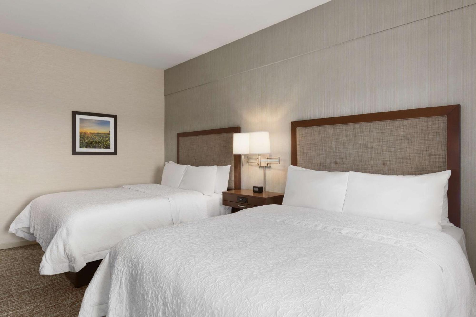 Hampton Inn Penn Yan, Ny Extérieur photo