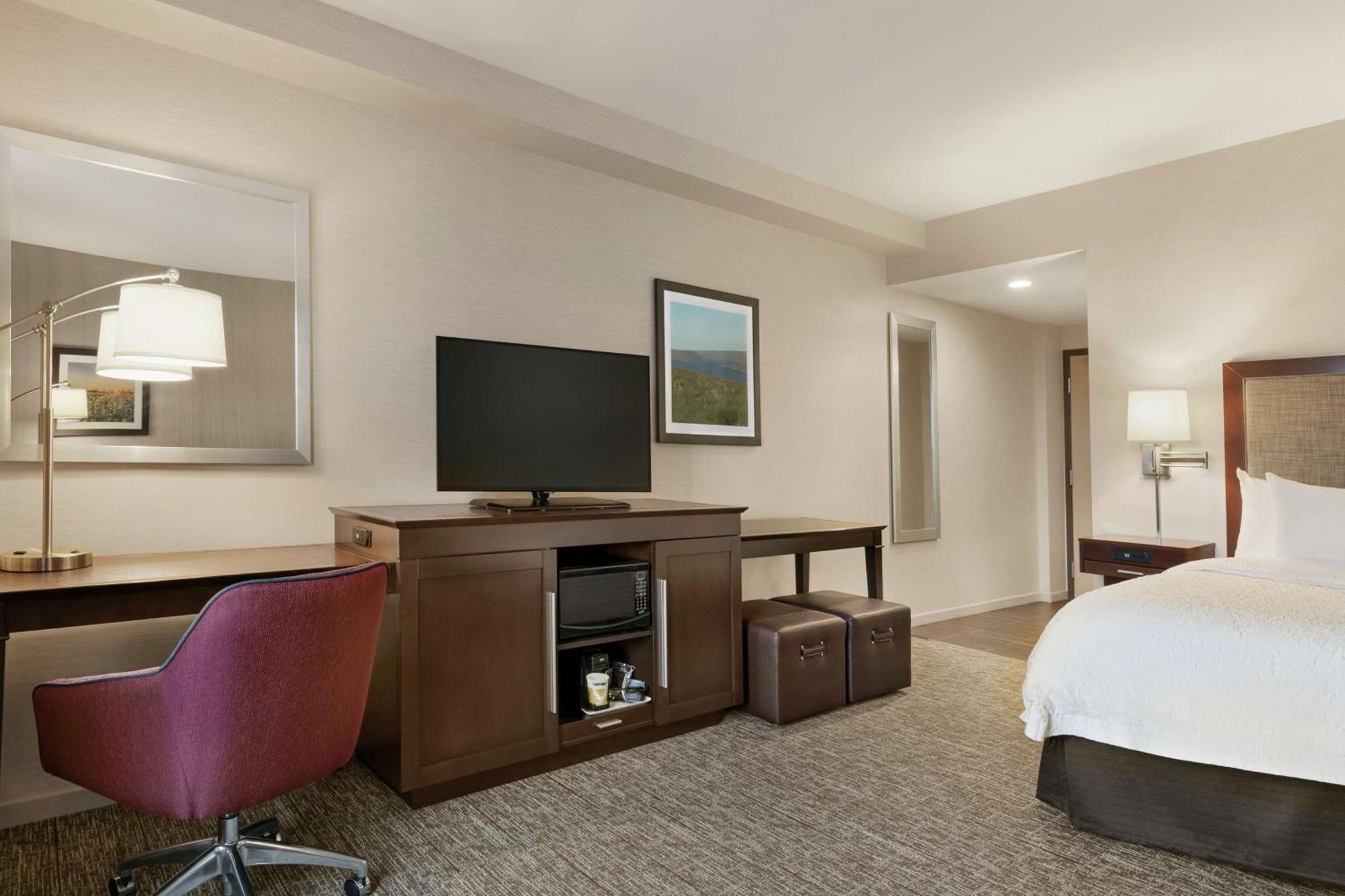 Hampton Inn Penn Yan, Ny Extérieur photo