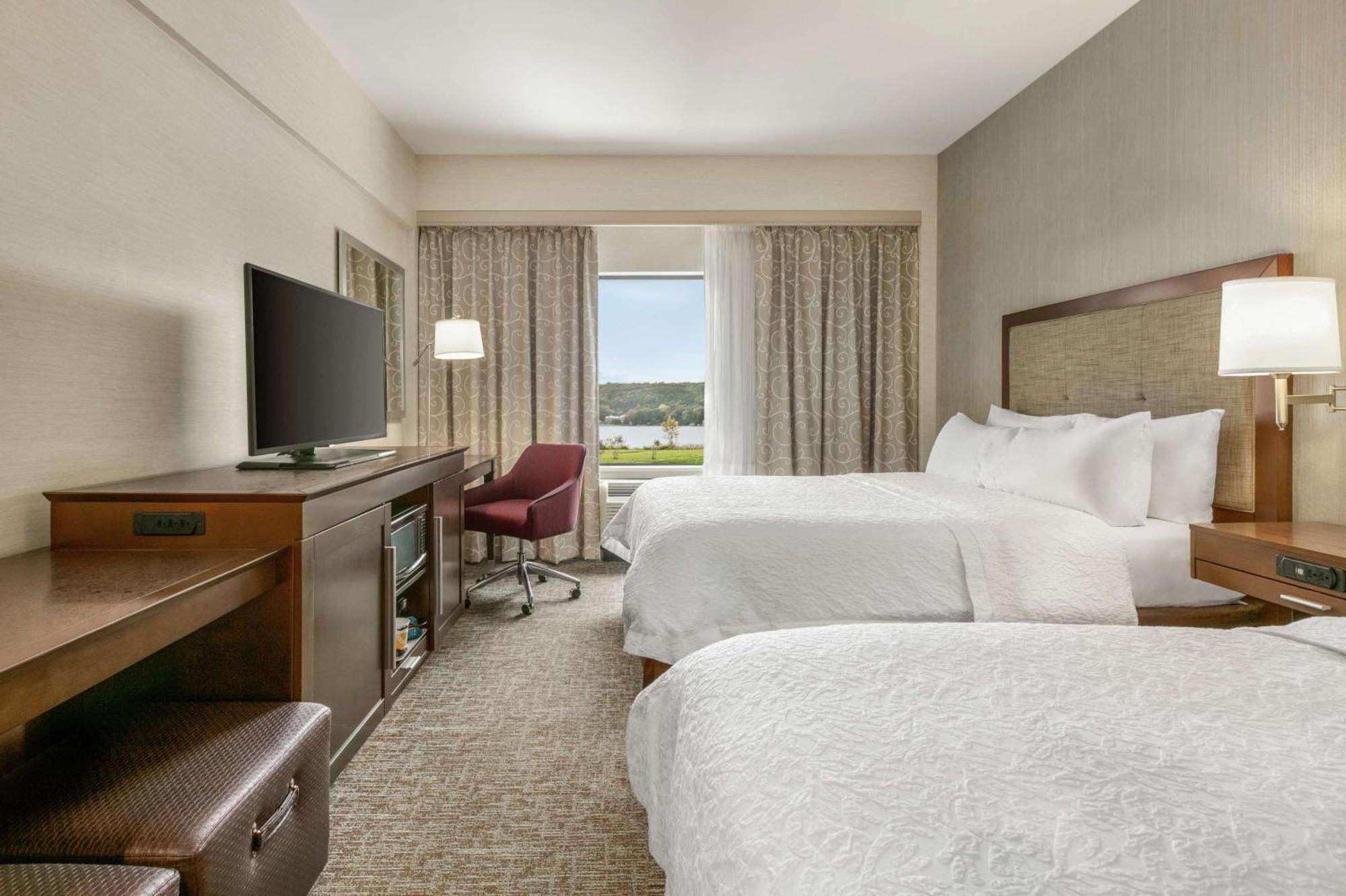 Hampton Inn Penn Yan, Ny Extérieur photo