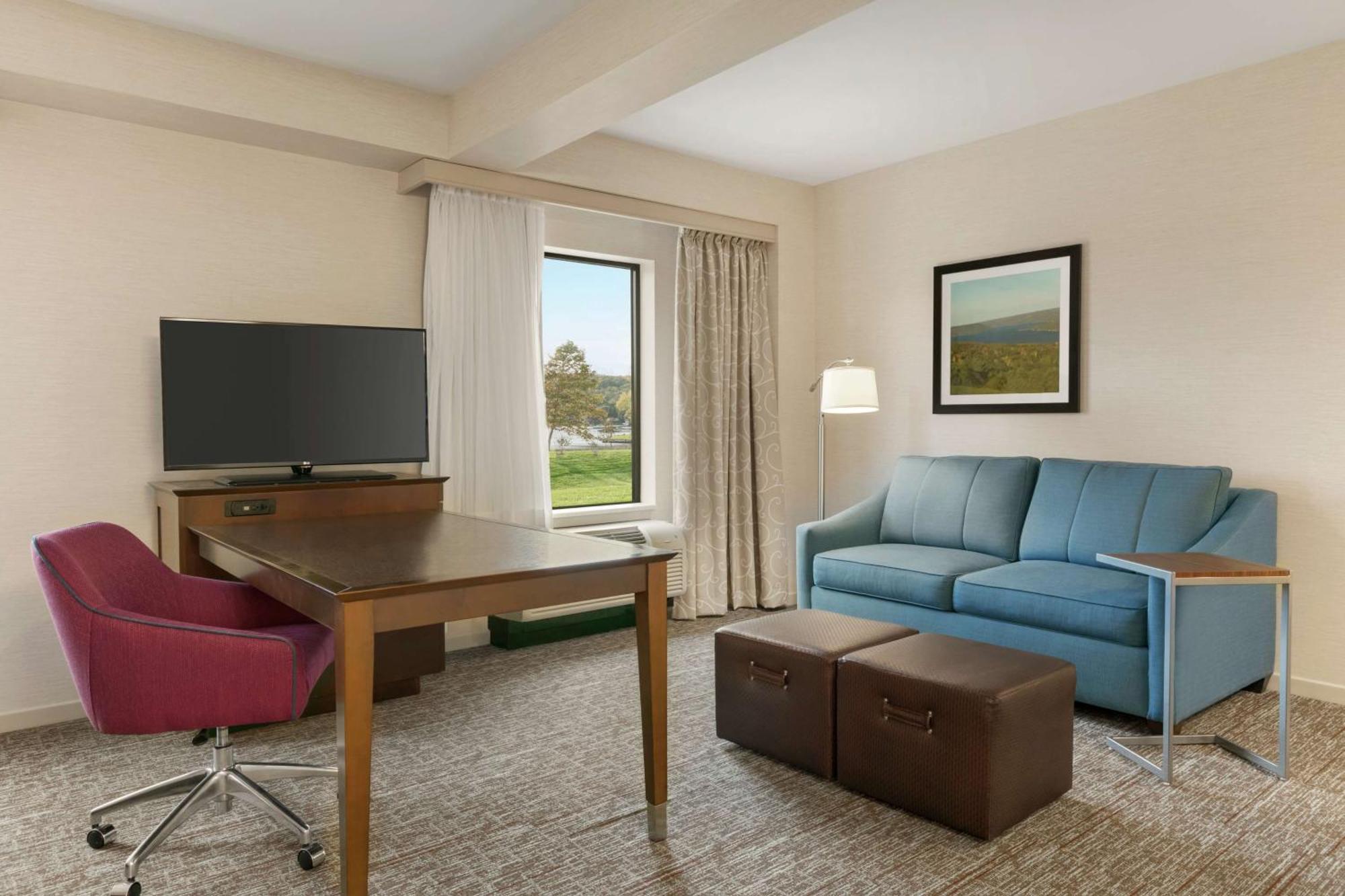 Hampton Inn Penn Yan, Ny Extérieur photo