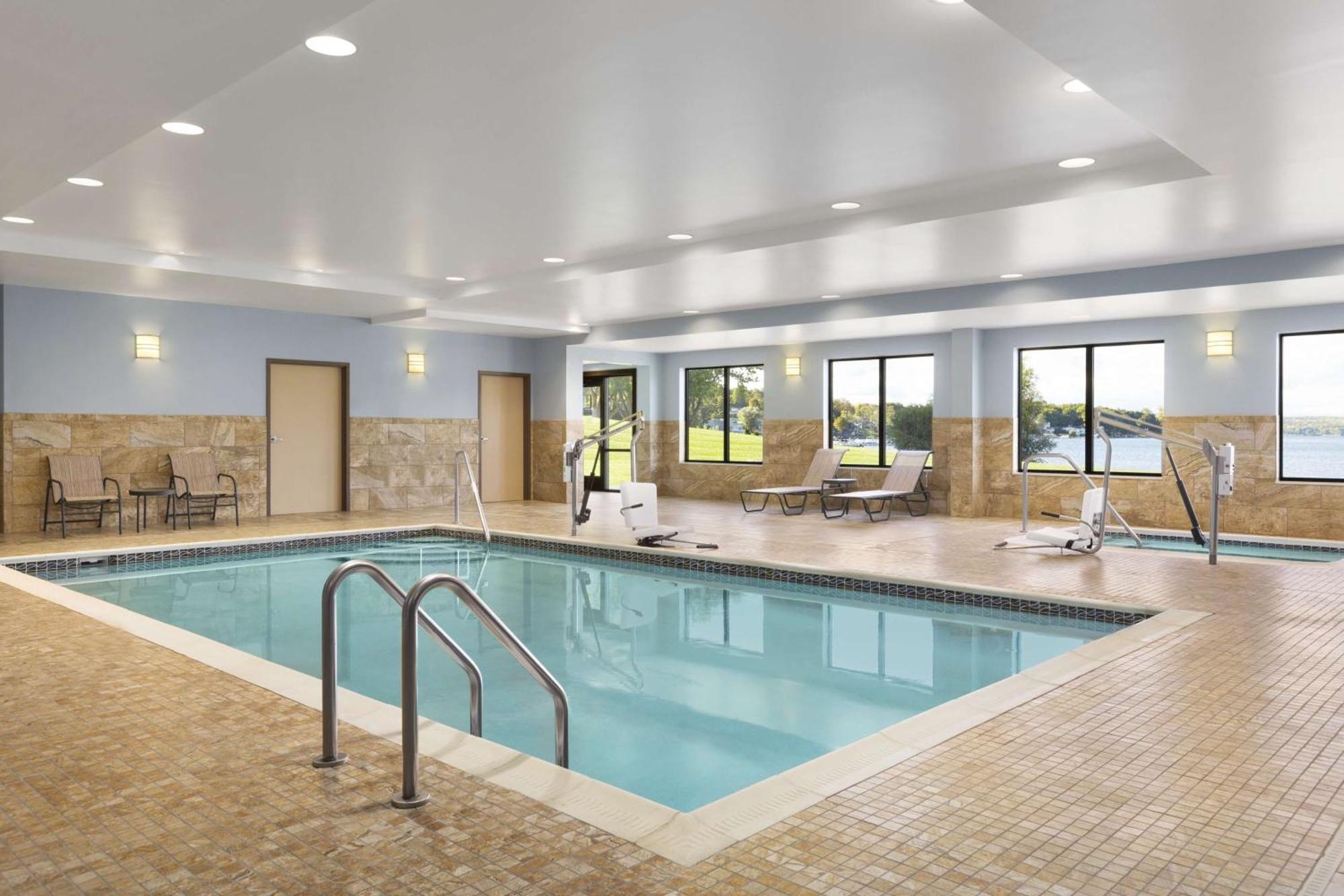 Hampton Inn Penn Yan, Ny Extérieur photo