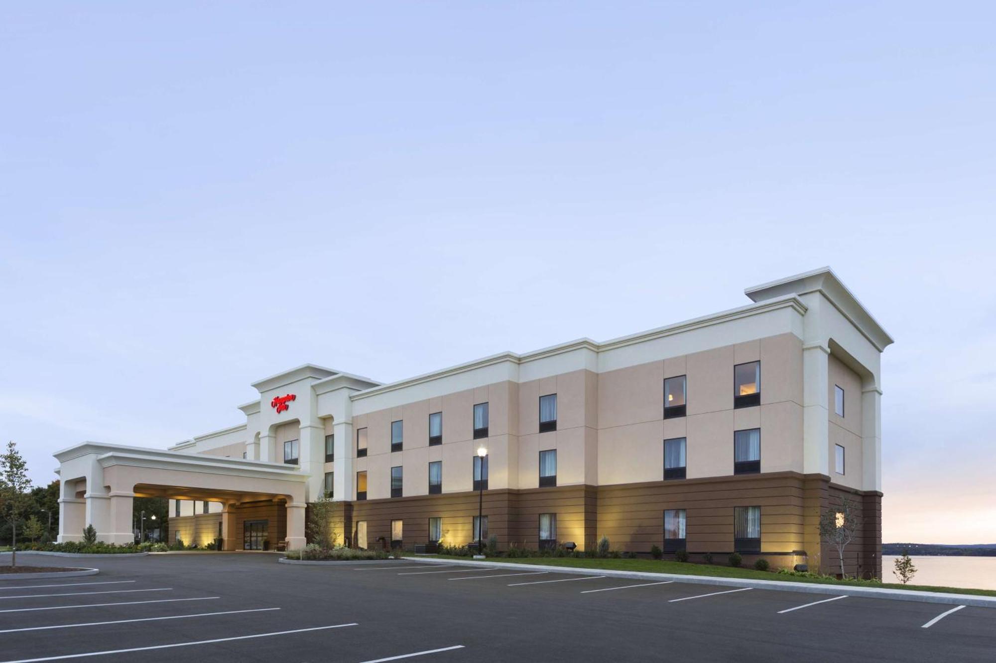 Hampton Inn Penn Yan, Ny Extérieur photo