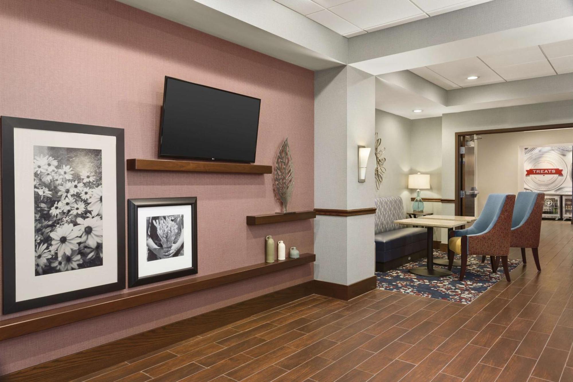 Hampton Inn Penn Yan, Ny Extérieur photo