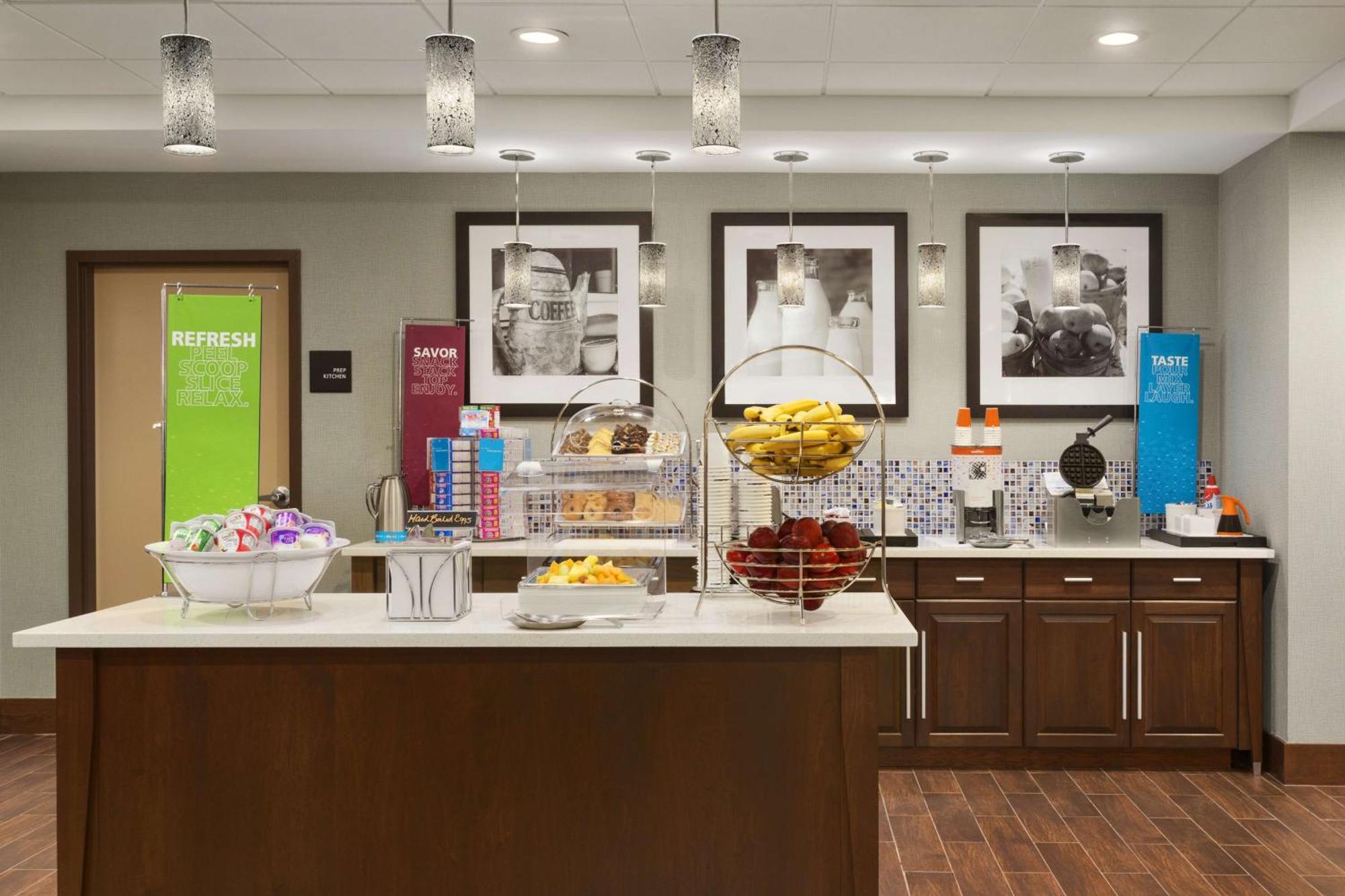 Hampton Inn Penn Yan, Ny Extérieur photo