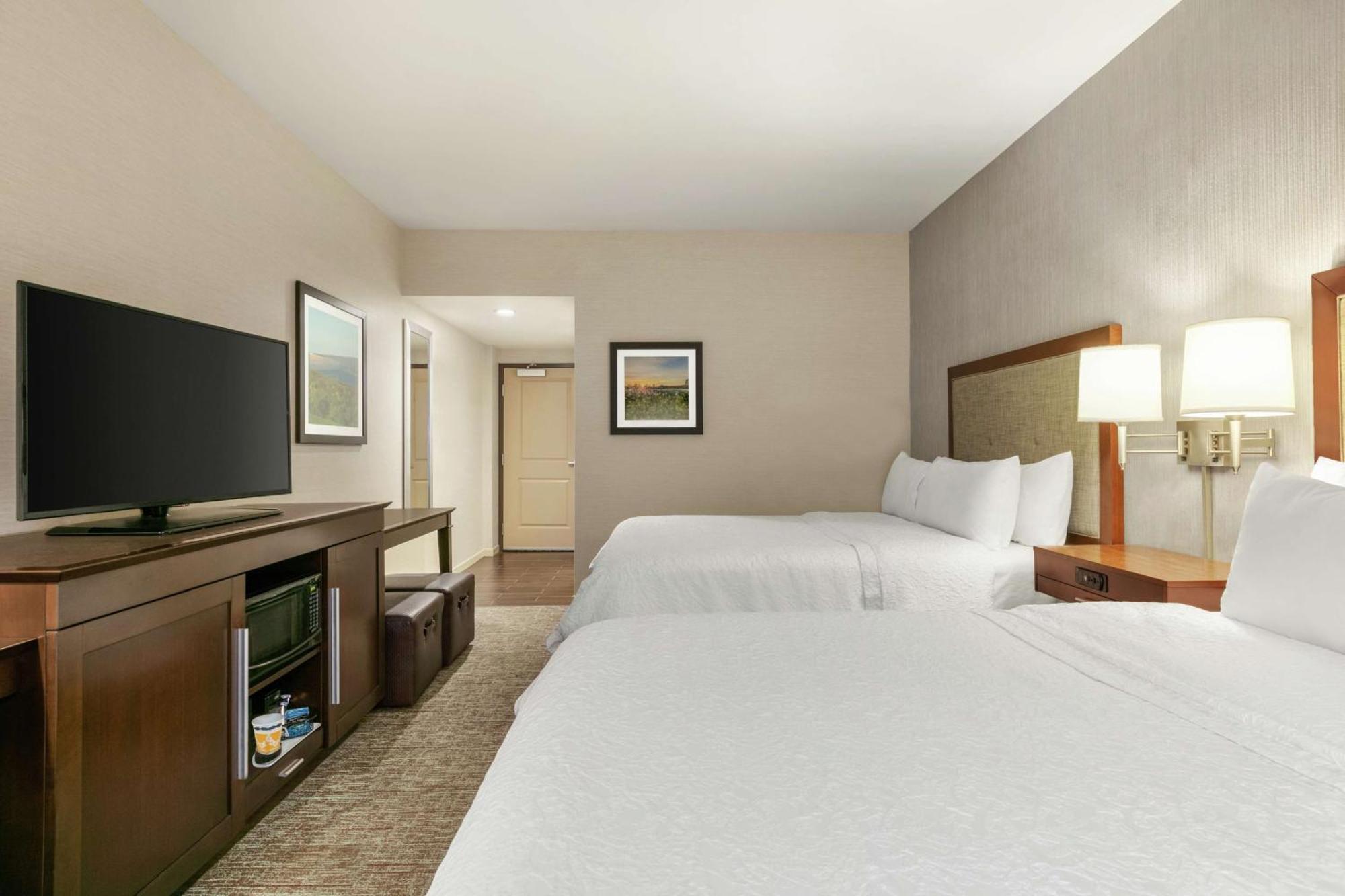 Hampton Inn Penn Yan, Ny Extérieur photo