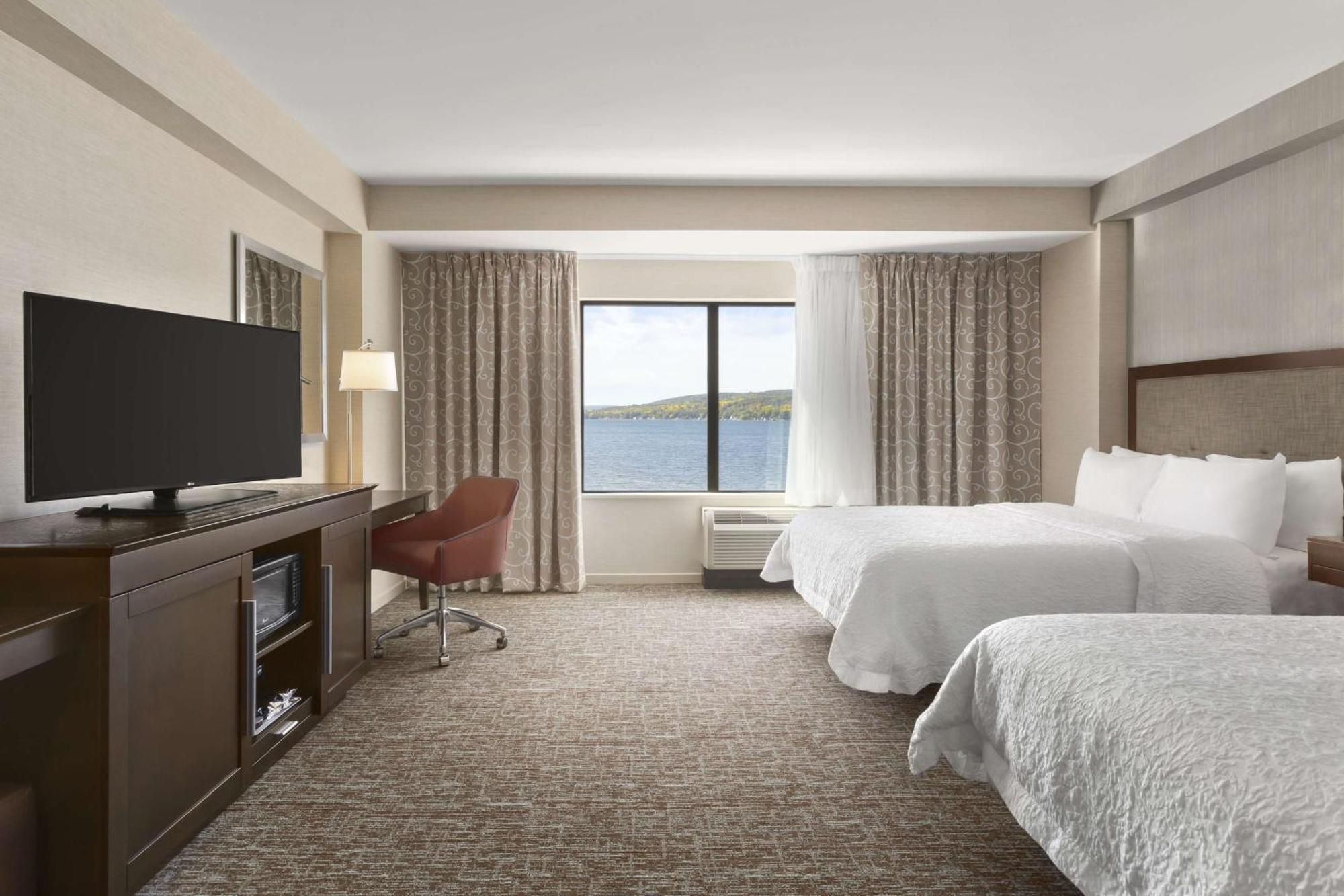 Hampton Inn Penn Yan, Ny Extérieur photo
