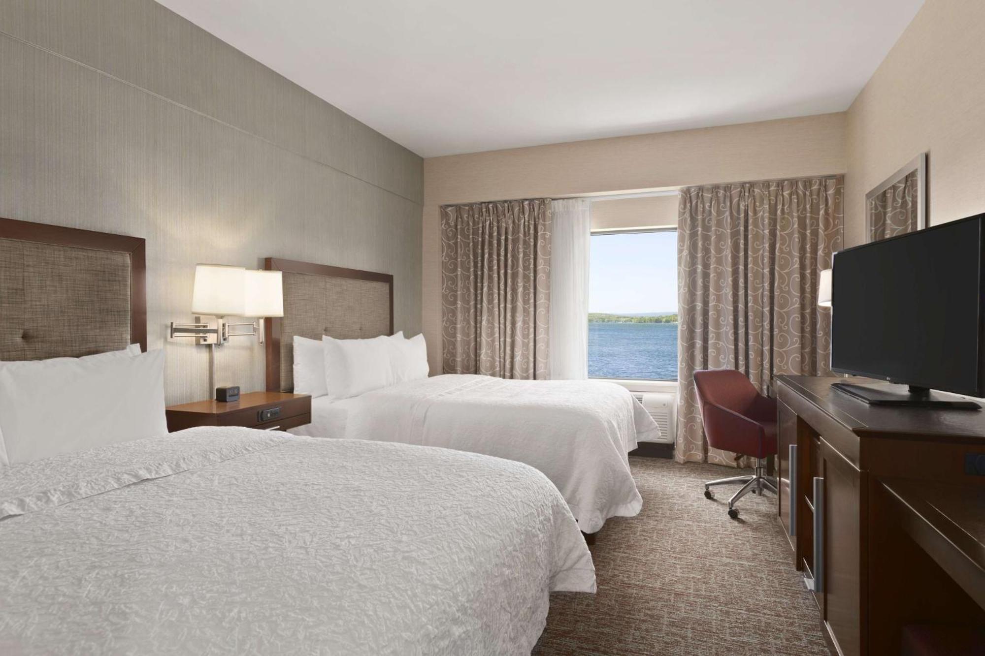 Hampton Inn Penn Yan, Ny Extérieur photo