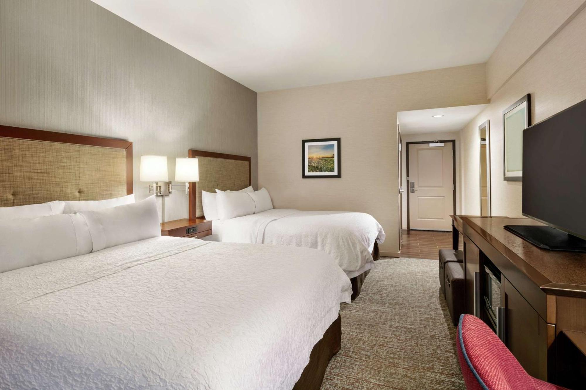Hampton Inn Penn Yan, Ny Extérieur photo
