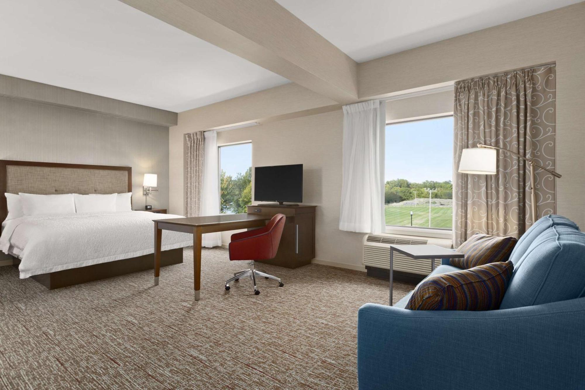 Hampton Inn Penn Yan, Ny Extérieur photo